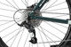 Bombtrack Munroe vélo cargo - swamp green | M
