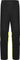 GORE Wear Pantalones Glidewheel GORE-TEX - black-neon yellow/M