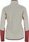 VAUDE Womens Larice HZ Fleece Jacke - ecru/36/S