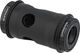 Praxis Works SRAM GXP Road BB30 / PF30 Conversion Bottom Bracket - black
