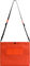 Capsuled Musette Bag - orange-rust/3000 ml