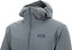 Patagonia Nano-Air Light Hybrid Hoody Jacket - nouveau green/M