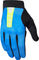 Fox Head Gants à Doigts Longs Ranger Tactile Gel - blue jewel | S