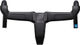 PRO Vibe Evo Handlebar-Stem Unit - black | 115 mm | 420 mm