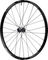 Shimano DEORE XT WH-M8200-B Juego de ruedas Disc Center Lock 29" - negro/148 mm/110 mm/Shimano Micro Spline/29"/Boost/Boost