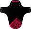 RockShox Guardabarros Fender - black-neon pink