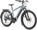 Specialized Bicicleta de trekking eléctrica Turbo Vado 4.0 de 27,5" - gloss seafoam-lapis pearl-glacial metallic/170,0 mm/44 /M/27,5" (650B)
