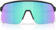 Oakley Sutro Lite S Sportbrille - matte black/prizm sapphire