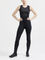 Craft Core Bike SubZ Wind W Bib Tights - black/S