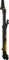 ÖHLINS RXF34 m.2 Air 29'' Boost Suspension Fork - black/15 mm Thru Axle/130 mm/44 mm/1 1/8" - 1,5" tapered/29"/110 mm