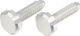 OAK Components EPA Screws for Root-Lever Pro - raw