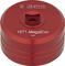 Unior Bike Tools 1671.MEvo Bottom Bracket Tool - red