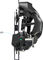 Shimano cambio trasero Cues Di2 RD-U6070-GS 11 velocidades - negro | Medio