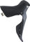 Shimano Ultegra Di2 STI ST-R8150 2-/12-speed Shift/Brake Lever - anthracite/12-speed