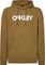 Oakley B1B Po Pullover à Capuche 2.0 - army green/M