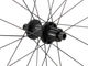Scope Cycling R6 Disc Center-Lock 28'' Wheelset - white | 100 mm | 142 mm | 28" | Campagnolo N3W