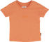 bc basic Camiseta Kids T-Shirt Bike - naranja/86, 92/XXS