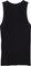 Fox Head Débardeur pour Dames Womens Wordmark Rib Tanktop - black/M