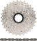Shimano Group - silky black/11-30/Shimano Road/172,5 mm/Shimano Road/Braze-on/without