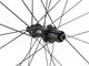 DT Swiss Juego de ruedas E 1800 SPLINE 30 Disc Center Lock 28" - negro/142 mm/100 mm/28"/Shimano carretera/100 mm/Shimano carretera/100 mm/142 mm