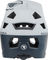 Endura SingleTrack Full Face Helmet - white/55 - 59 cm