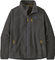 Patagonia Retro Pile Jacket - forge grey/M