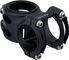 Syntace MegaForce3 31.8 Stem - black/+6°/-6° (FlipFlop)/30 mm