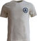 Zimtstern Chasingz T-Shirt - cream | M
