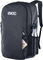 EVOC Sac à Dos Urban Pack 25 - carbon grey-black/25 