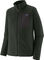 Patagonia R1 Air Full-Zip Hoody Sweater Model 2025 - old growth green/L