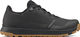 crankbrothers Mallet Trail Lace Shoe - black-black-gum/42