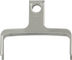 Tektro Bremsbeläge E10.11 für Auriga / Gemini SL / Junior MTB / mechanisch - universal/organisch
