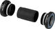 Praxis Works M30 BSA Innenlager - black | BSA