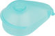 FIDLOCK Bouchon Anti-Salissures pour Bidon TWIST - vert