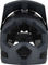 Endura Casque SingleTrack Youth Full Face - grey camo/51 - 56 cm