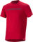 alpinestars Maillot A-Aria Switch à manches courtes - red fluo/M