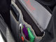 VAUDE Mochila Clubride Aqua 17 - black/17000 