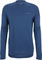 VAUDE Shirt Yaras LS Wool - dark sea/M