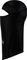 BUFF ThermoNet Hinged Balaclava - solid black