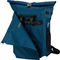 ORTLIEB Vario QL2.1 26 L Backpack-Bicycle Bag Hybrid - petrol/26000 ml