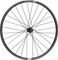 DT Swiss HE 1800 SPLINE 23 Boost Disc Center Lock 29" Wheelset - schwarz | Shimano Road | Boost | 148 mm | 110 mm | Boost | 29" | 110 mm | Shimano Road | 110 mm | 148 mm