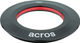 Acros AZX-539F ZS44/28,6 - EC44/40 Steuersatz - schwarz