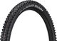 Schwalbe Hans Dampf Evolution ADDIX Soft Super Gravity 27.5" Folding Tyre - black/27.5 /60 mm/60-584/2.35 