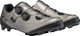 Shimano SH-XC702 MTB Shoes - silver/42/42