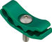 Nicolai 4x Cable Guide Set - green
