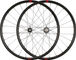 Fulcrum Rapid Red 5 DB Disc Center Lock 27.5" Wheelset - black/Non Boost/Non Boost/142 mm/100 mm/27.5" (650B)/100 mm/SRAM XDR/100 mm/142 mm/SRAM XDR