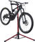Feedback Sports Pro Mechanic HD Montageständer - rot / schwarz