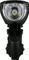 CATEYE HL-EL360G-RC GVolt25 LED Frontlicht mit StVZO - schwarz
