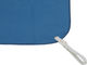 VAUDE Sports Towel III - kingfisher/L