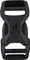 deuter Boucle Enfichable - black/16 mm